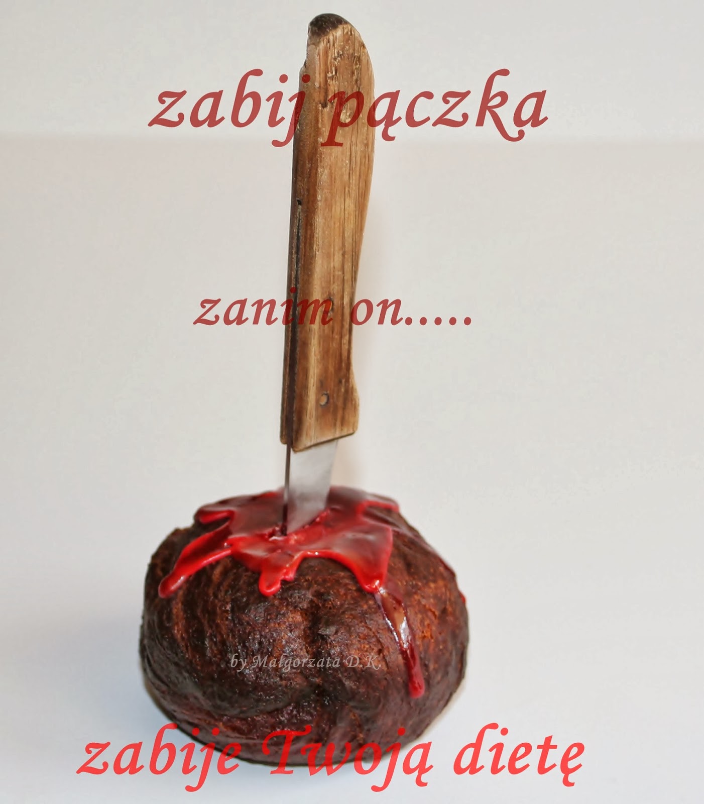 Pączki na Tłusty Czwartek i nie tylko