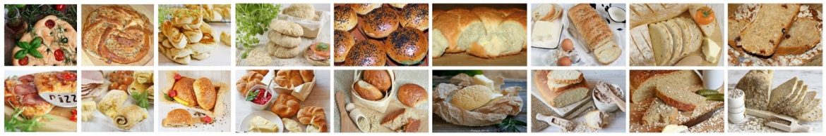 Poradnik jak upiec najlepsze drożdżowe ciasto