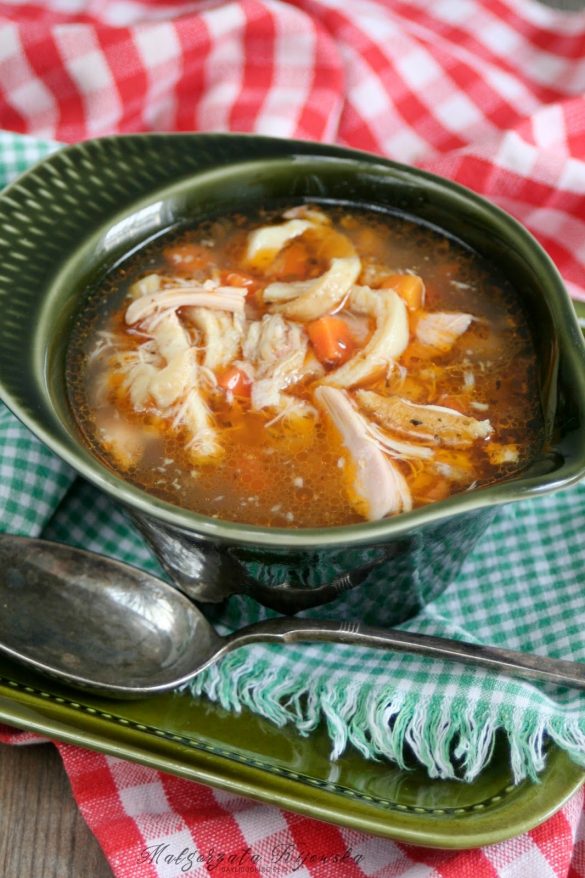 flaczkicielC499cewrosole
