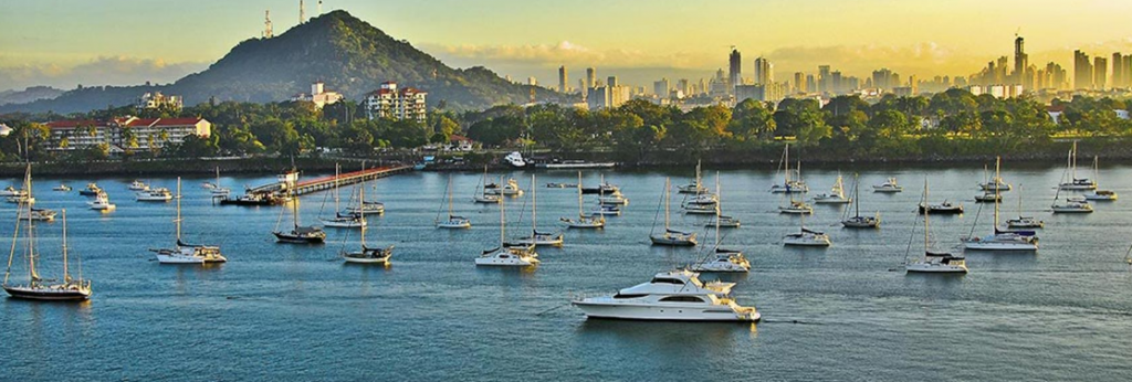 gdzie leży Panama, Panama atrakcje turystyczne, Panama ciekawe miejsca, Panama stolica
