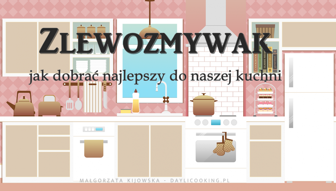 JakdobraC487najlepszyzlewozmywakdokuchni