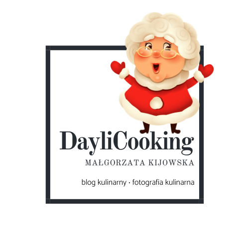 Blog kulinarny DayliCooking