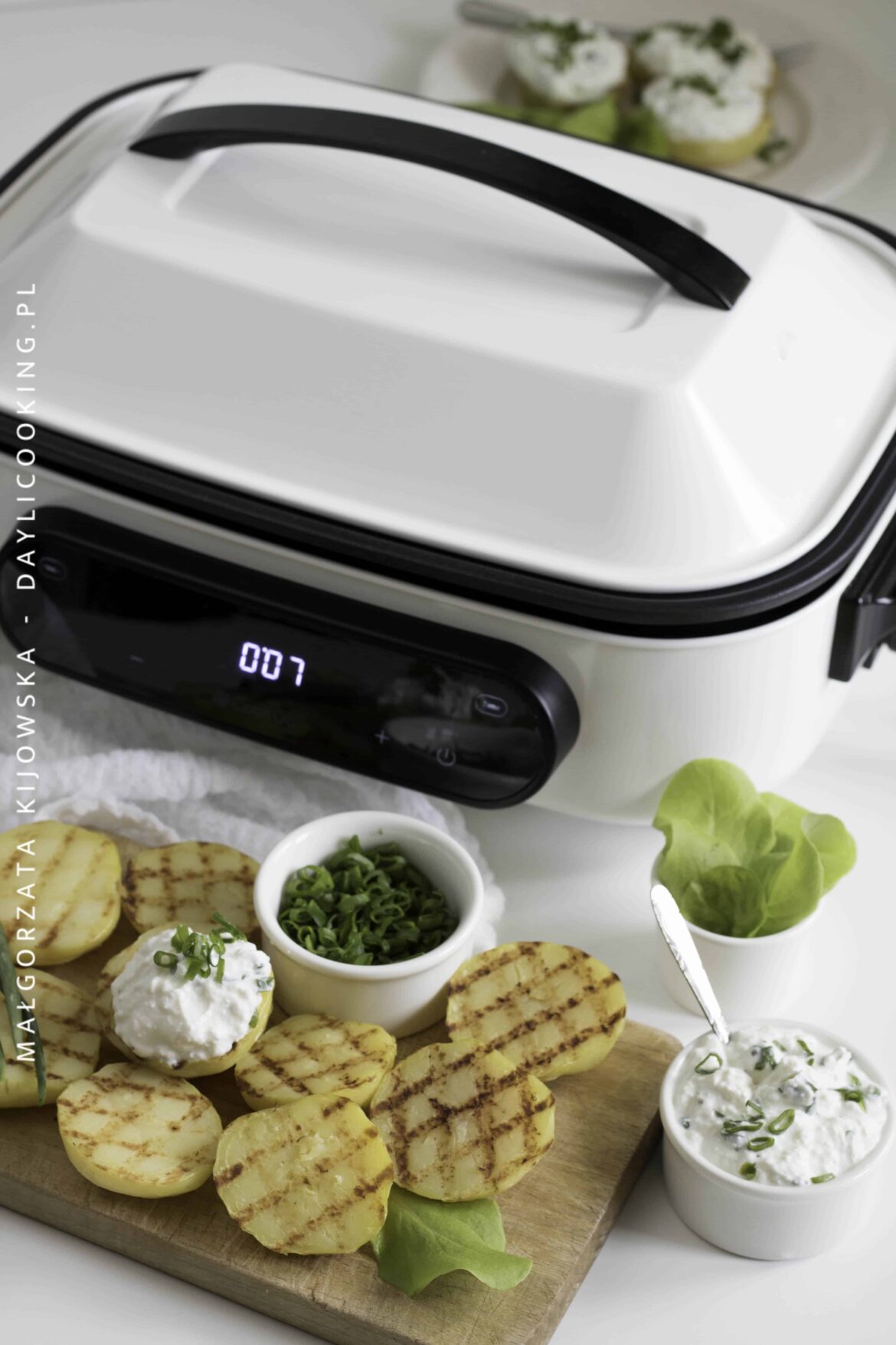 Multicooker CookGo multicooker cookgo co to jest