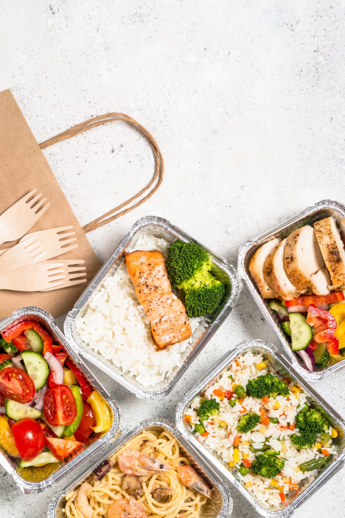 catering dietetyczny