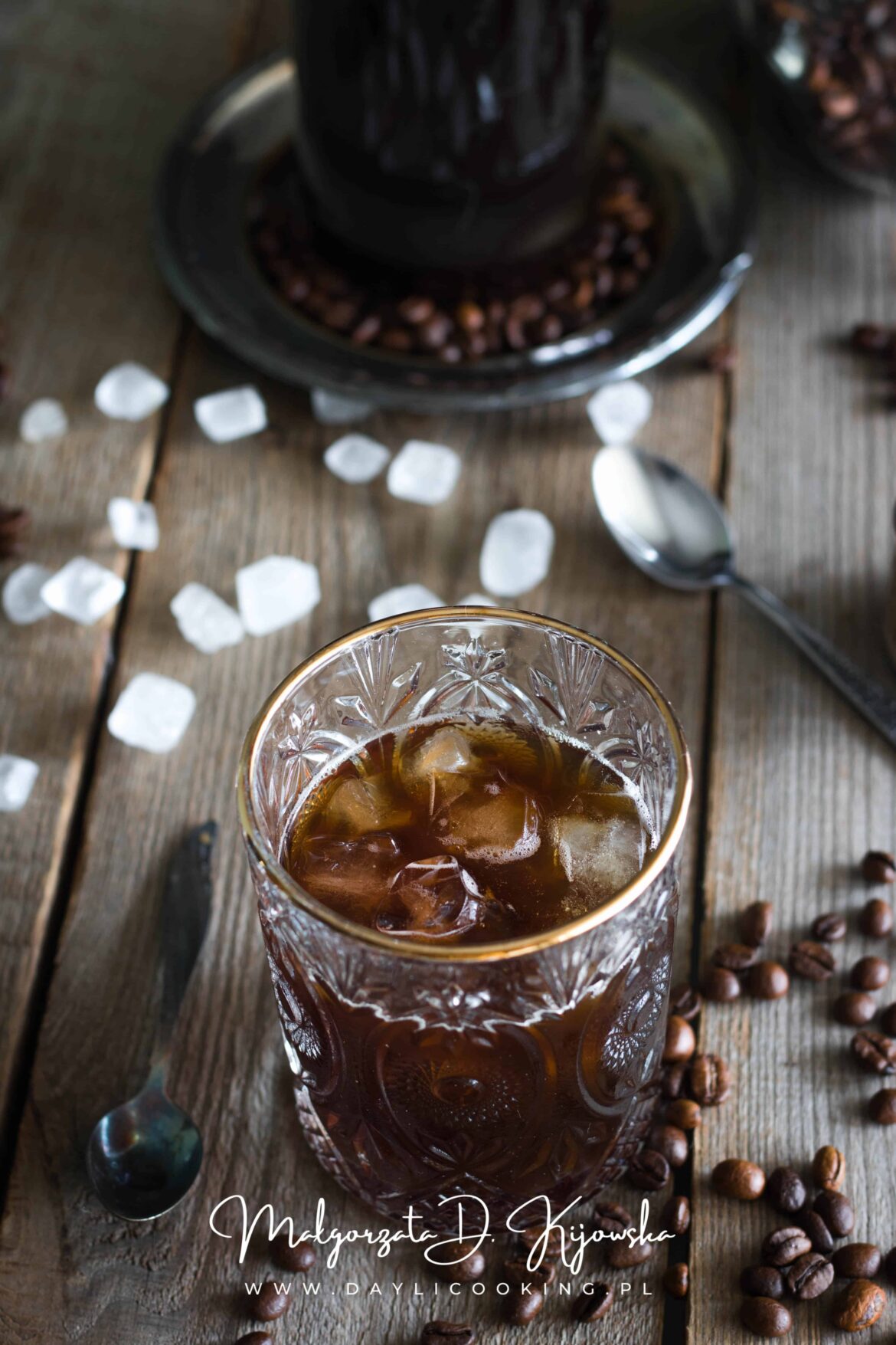 Kawa Cold Brew kawa cold brew