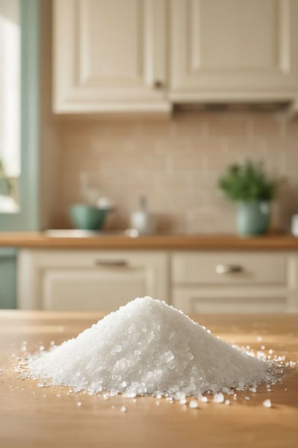 do czego można użyć soli poza gotowaniem